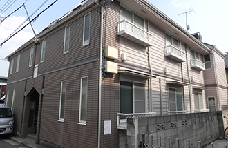 アネックス御影外観